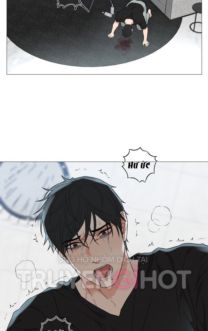 đọc truyện Sadistic Beauty Bl Sidestory Chương 28.5 ảnh 11 tại Thiên Thai Truyện