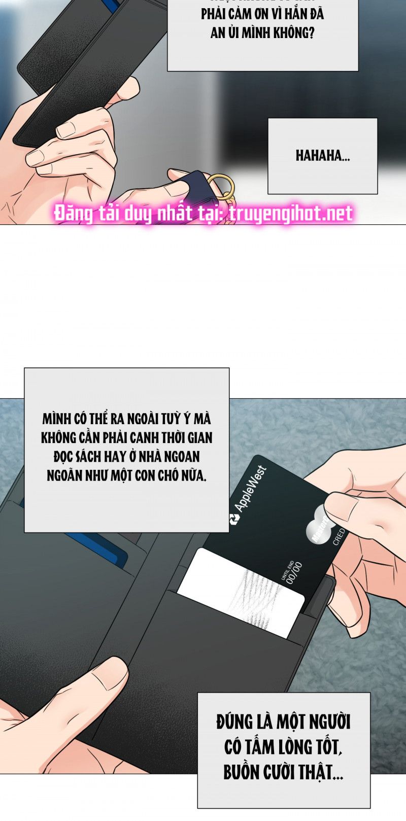 đọc truyện Sadistic Beauty Bl Sidestory Chương 28 ảnh 19 tại Thiên Thai Truyện