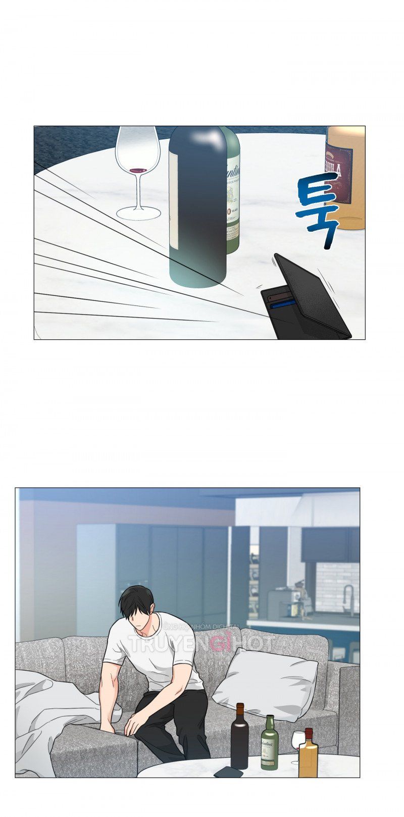 đọc truyện Sadistic Beauty Bl Sidestory Chương 28 ảnh 20 tại Thiên Thai Truyện