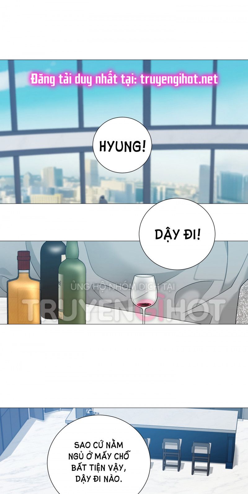 đọc truyện Sadistic Beauty Bl Sidestory Chương 28 ảnh 4 tại Thiên Thai Truyện