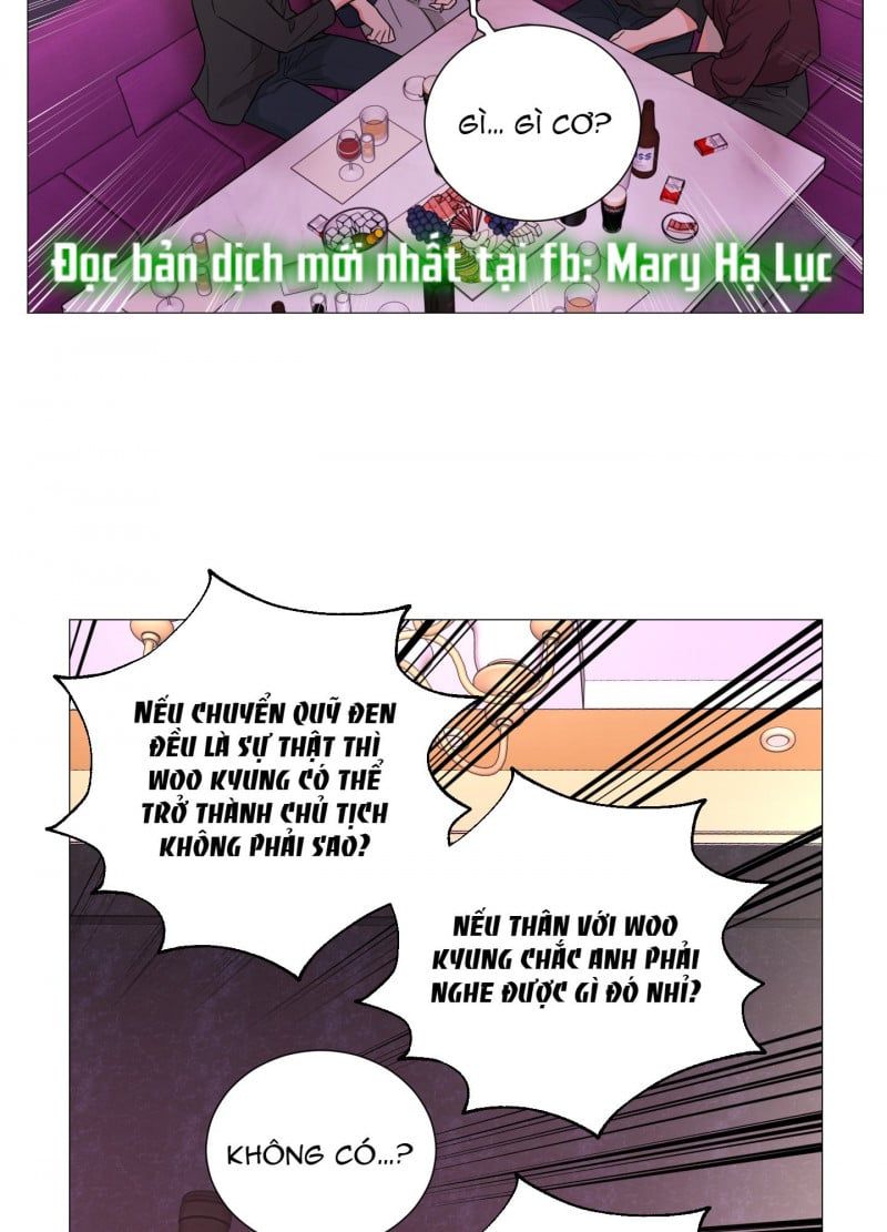 đọc truyện Sadistic Beauty Bl Sidestory Chương 29.5 ảnh 18 tại Thiên Thai Truyện