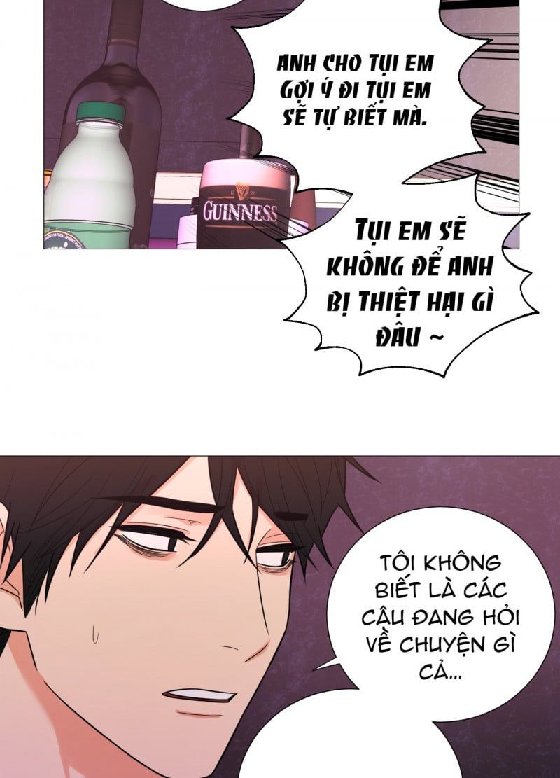 đọc truyện Sadistic Beauty Bl Sidestory Chương 29.5 ảnh 19 tại Thiên Thai Truyện