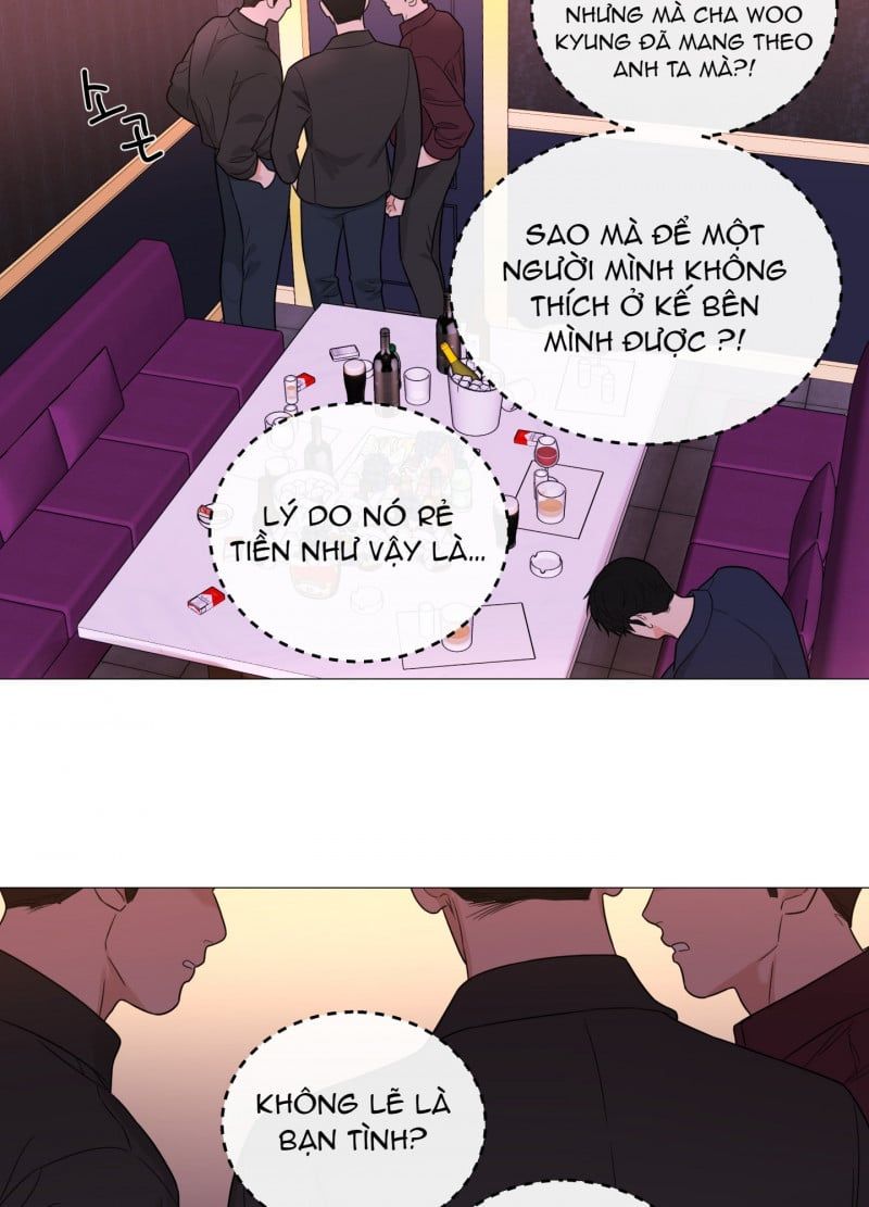 đọc truyện Sadistic Beauty Bl Sidestory Chương 29.5 ảnh 22 tại Thiên Thai Truyện