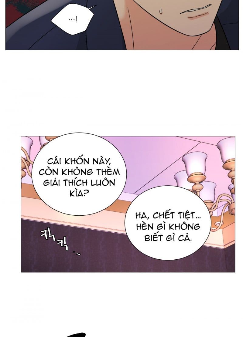 đọc truyện Sadistic Beauty Bl Sidestory Chương 29.5 ảnh 28 tại Thiên Thai Truyện