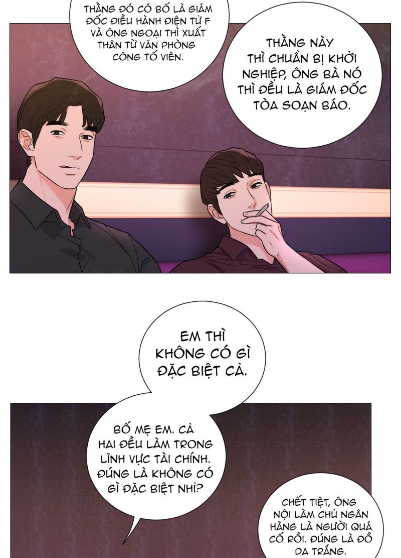 đọc truyện Sadistic Beauty Bl Sidestory Chương 29.5 ảnh 7 tại Thiên Thai Truyện