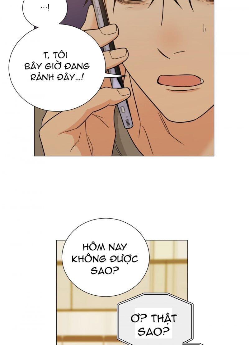 đọc truyện Sadistic Beauty Bl Sidestory Chương 29 ảnh 25 tại Thiên Thai Truyện