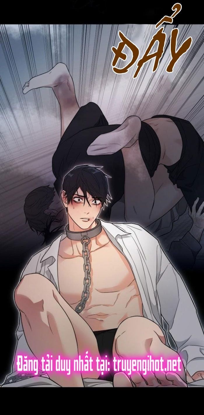 đọc truyện Sadistic Beauty Bl Sidestory Chương 3.1 ảnh 13 tại Thiên Thai Truyện