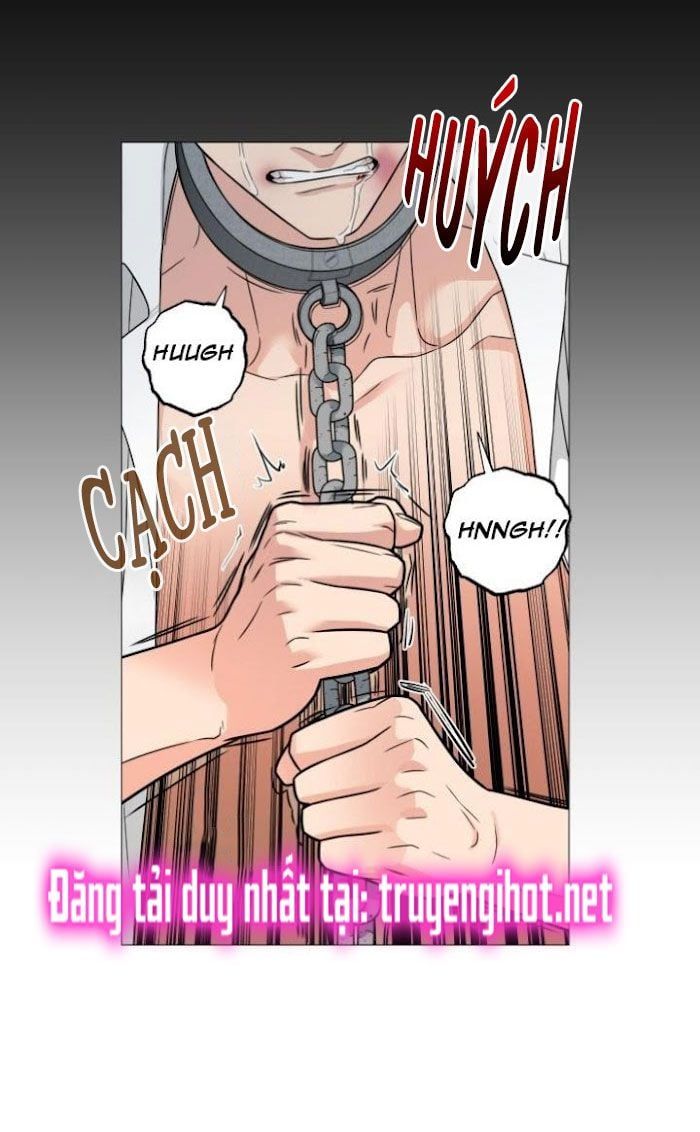 đọc truyện Sadistic Beauty Bl Sidestory Chương 3.1 ảnh 16 tại Thiên Thai Truyện