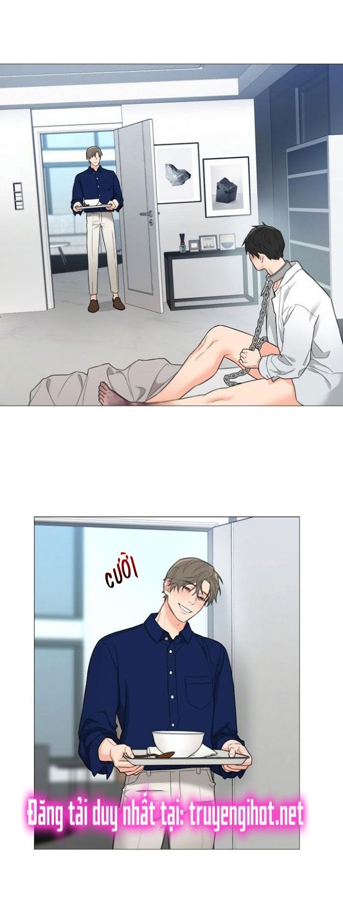 đọc truyện Sadistic Beauty Bl Sidestory Chương 3.1 ảnh 18 tại Thiên Thai Truyện