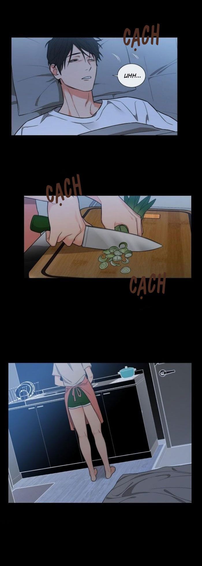 đọc truyện Sadistic Beauty Bl Sidestory Chương 3.1 ảnh 4 tại Thiên Thai Truyện