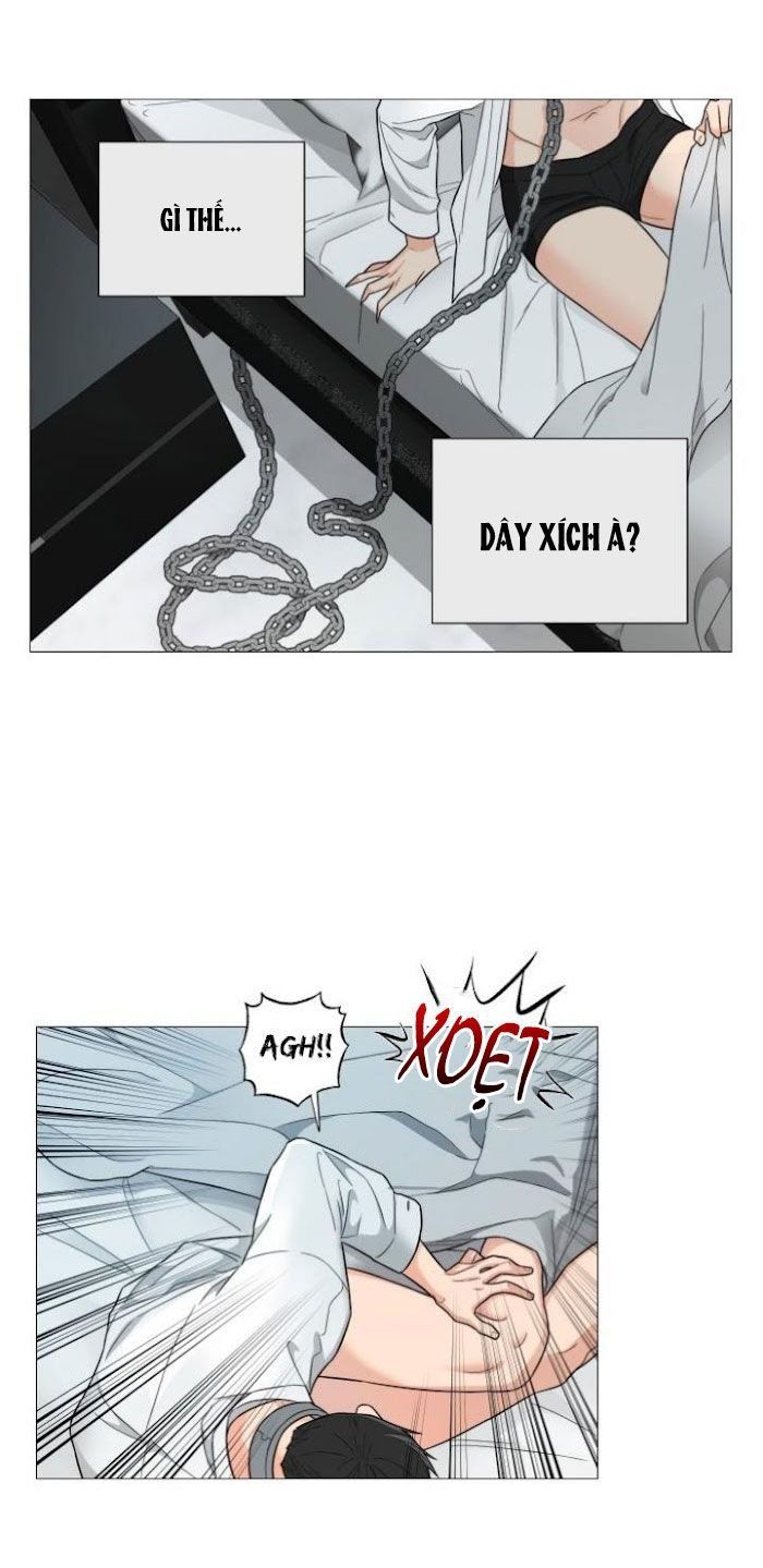 đọc truyện Sadistic Beauty Bl Sidestory Chương 3.1 ảnh 10 tại Thiên Thai Truyện