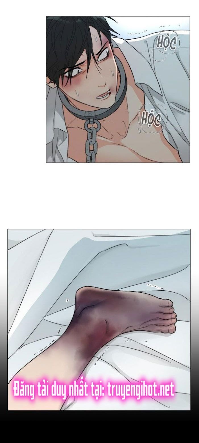 đọc truyện Sadistic Beauty Bl Sidestory Chương 3.1 ảnh 11 tại Thiên Thai Truyện