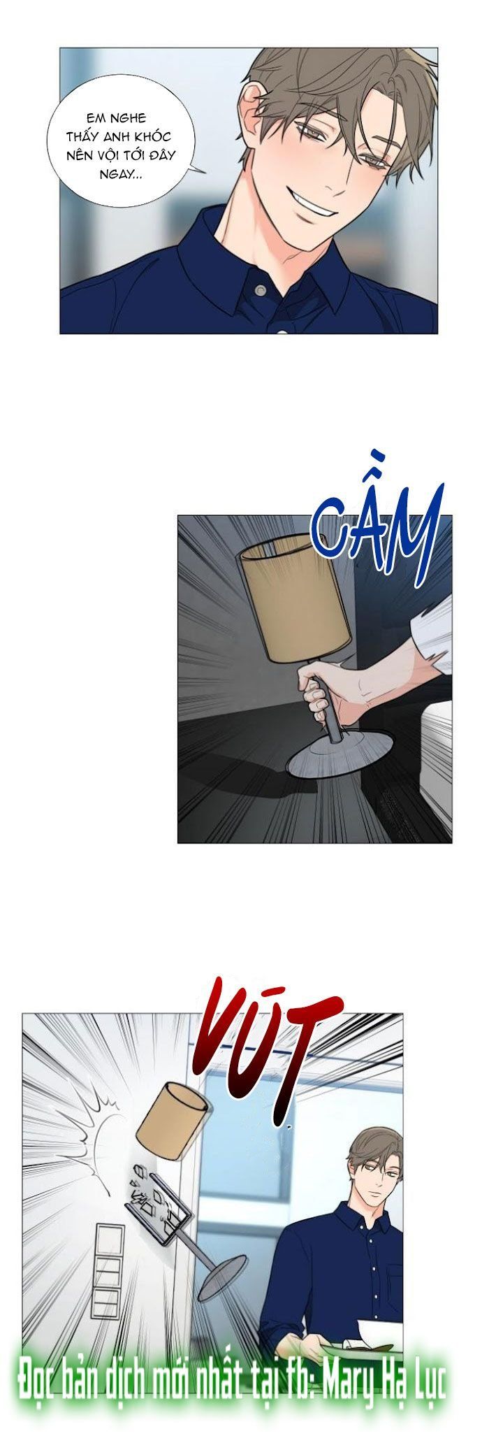 đọc truyện Sadistic Beauty Bl Sidestory Chương 3.2 ảnh 3 tại Thiên Thai Truyện