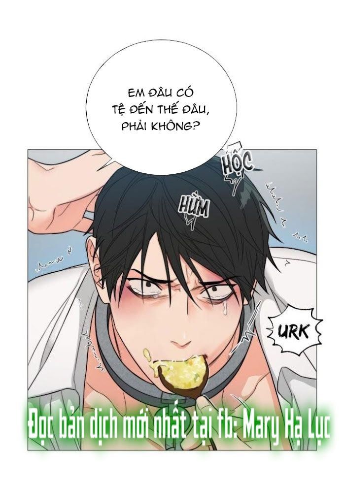 đọc truyện Sadistic Beauty Bl Sidestory Chương 3.2 ảnh 12 tại Thiên Thai Truyện