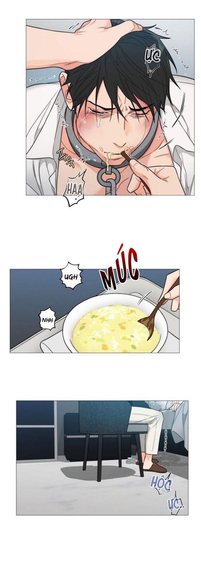 đọc truyện Sadistic Beauty Bl Sidestory Chương 3.2 ảnh 13 tại Thiên Thai Truyện