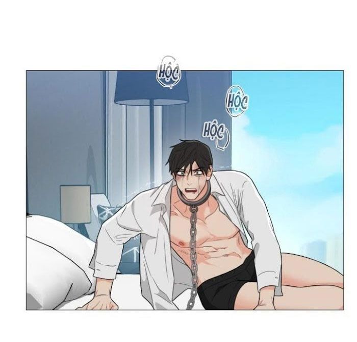 đọc truyện Sadistic Beauty Bl Sidestory Chương 3.2 ảnh 4 tại Thiên Thai Truyện