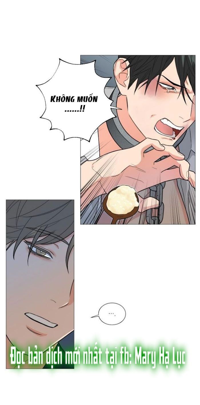 đọc truyện Sadistic Beauty Bl Sidestory Chương 3.2 ảnh 8 tại Thiên Thai Truyện