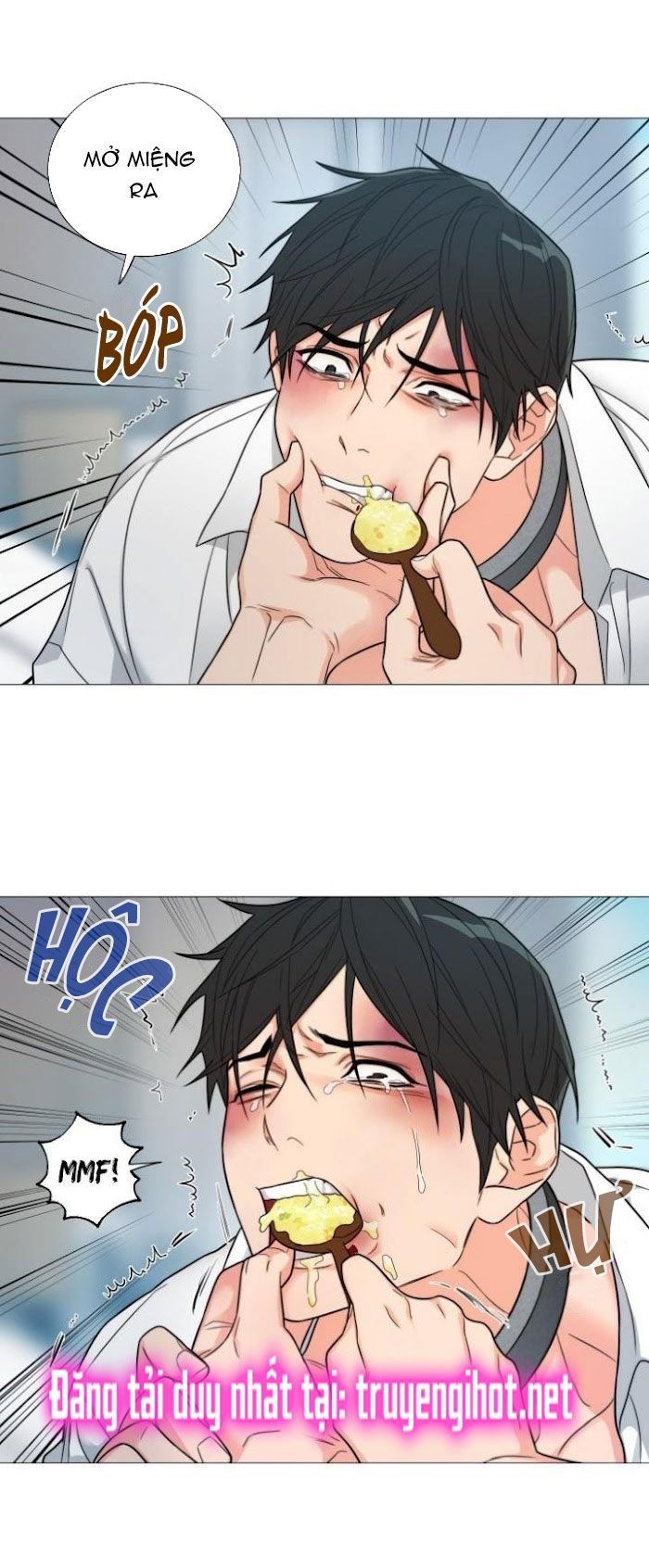 đọc truyện Sadistic Beauty Bl Sidestory Chương 3.2 ảnh 10 tại Thiên Thai Truyện