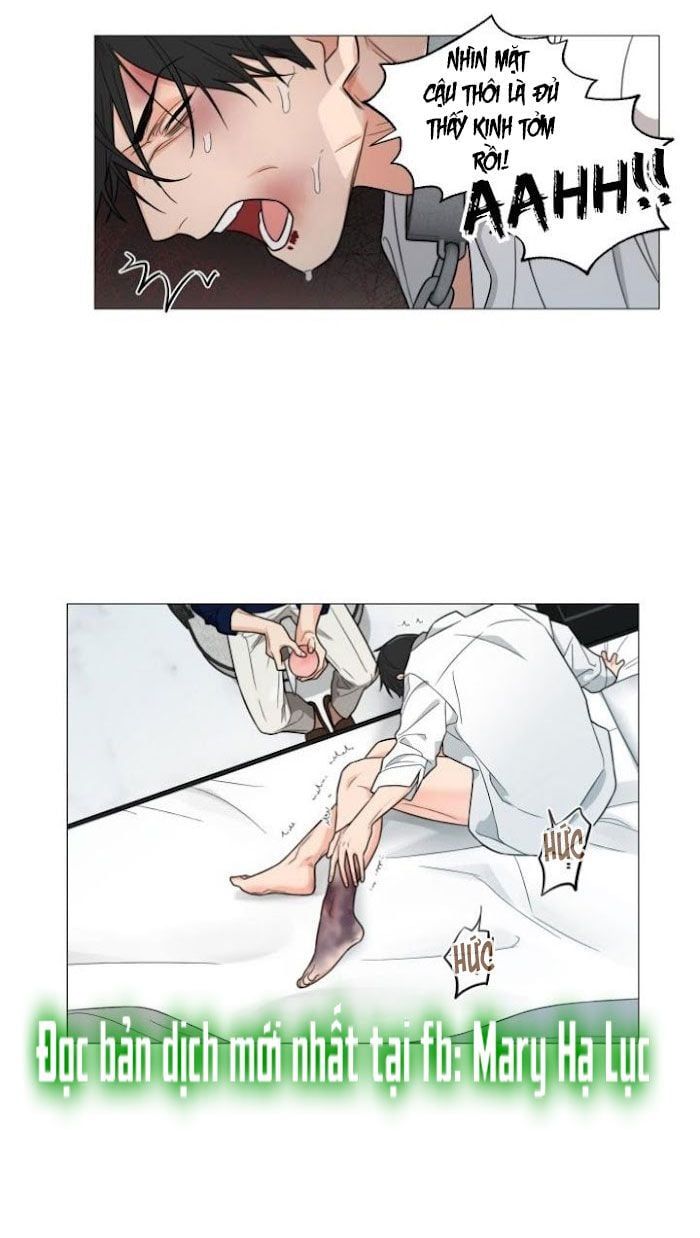 đọc truyện Sadistic Beauty Bl Sidestory Chương 3.3 ảnh 3 tại Thiên Thai Truyện