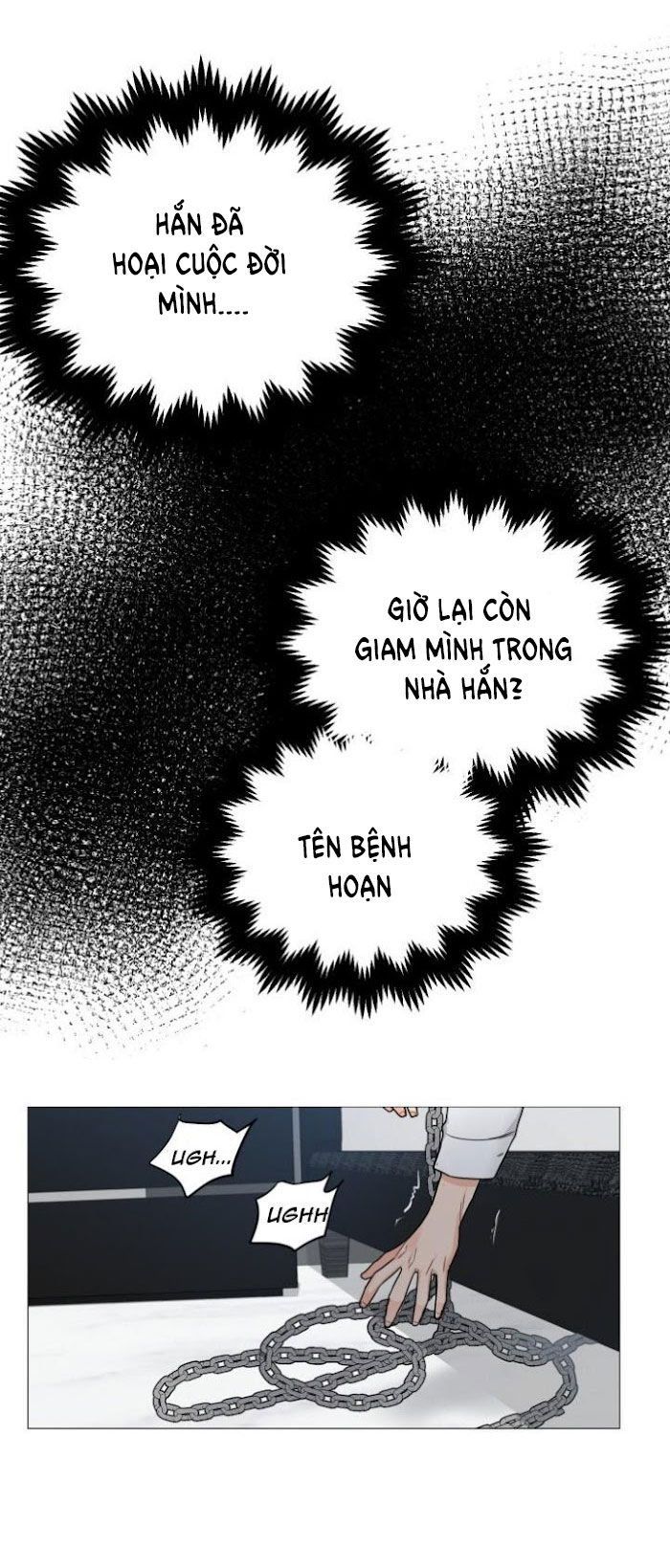 đọc truyện Sadistic Beauty Bl Sidestory Chương 3.3 ảnh 9 tại Thiên Thai Truyện