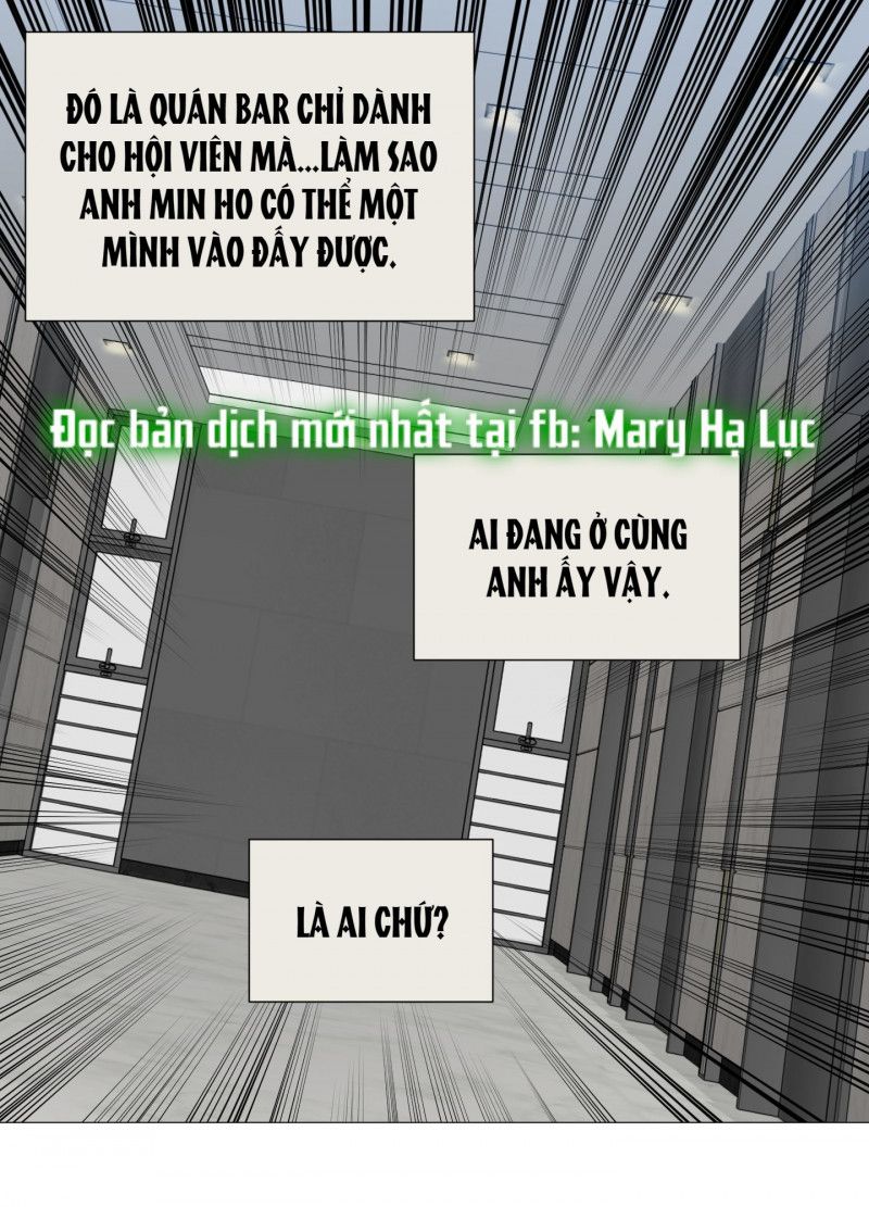 đọc truyện Sadistic Beauty Bl Sidestory Chương 30.5 ảnh 13 tại Thiên Thai Truyện