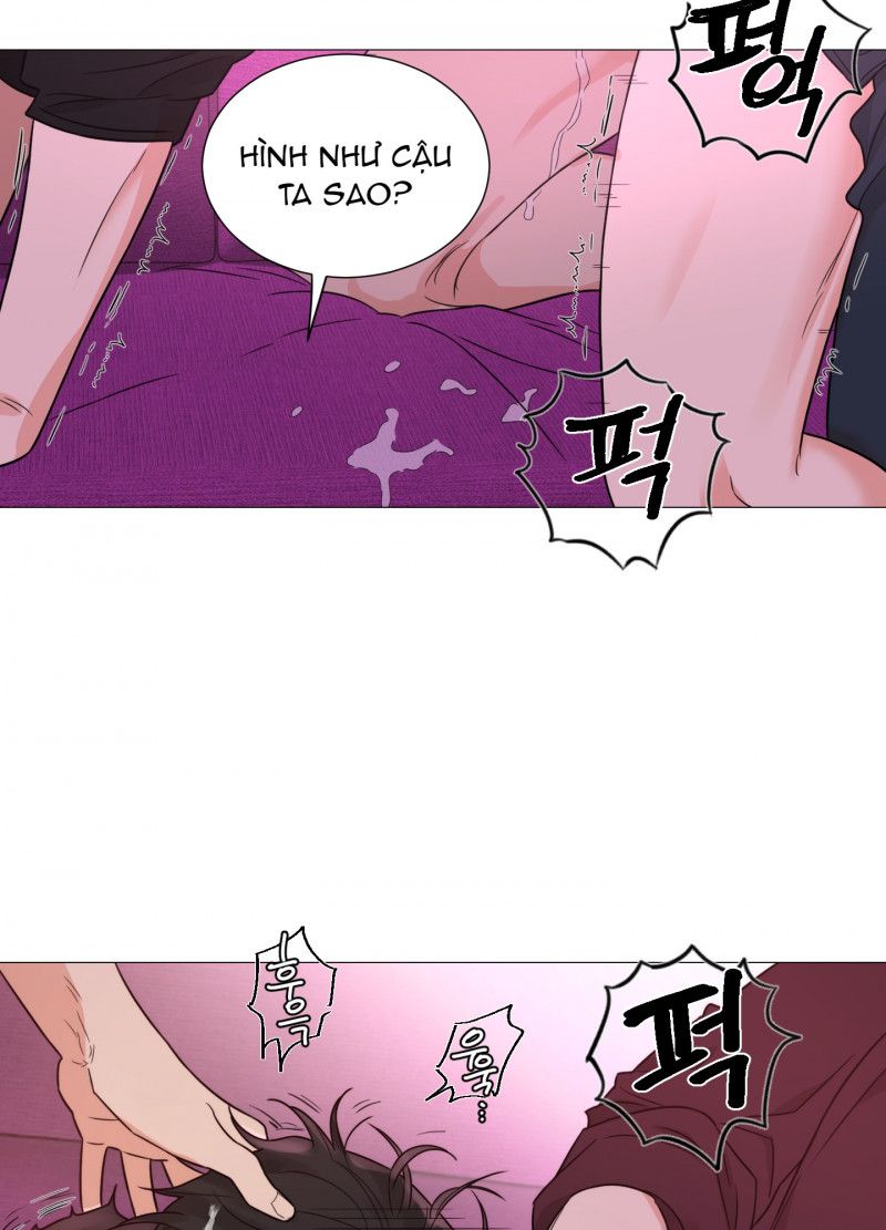 đọc truyện Sadistic Beauty Bl Sidestory Chương 30.5 ảnh 20 tại Thiên Thai Truyện