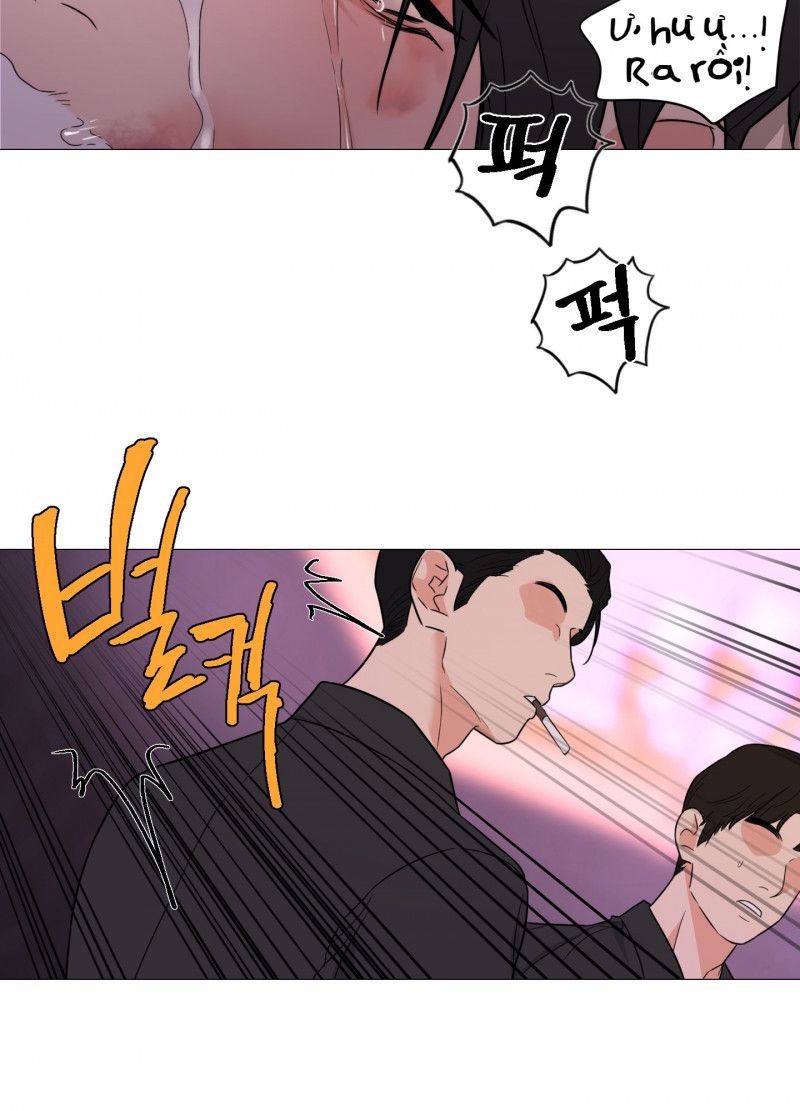 đọc truyện Sadistic Beauty Bl Sidestory Chương 30.5 ảnh 22 tại Thiên Thai Truyện