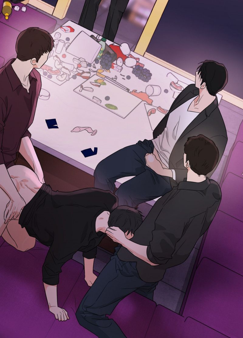 đọc truyện Sadistic Beauty Bl Sidestory Chương 30.5 ảnh 24 tại Thiên Thai Truyện