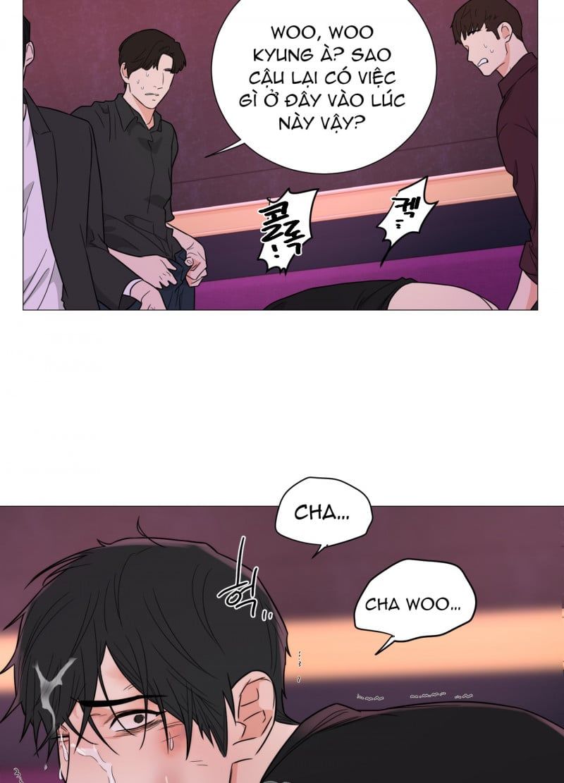 đọc truyện Sadistic Beauty Bl Sidestory Chương 30.5 ảnh 26 tại Thiên Thai Truyện