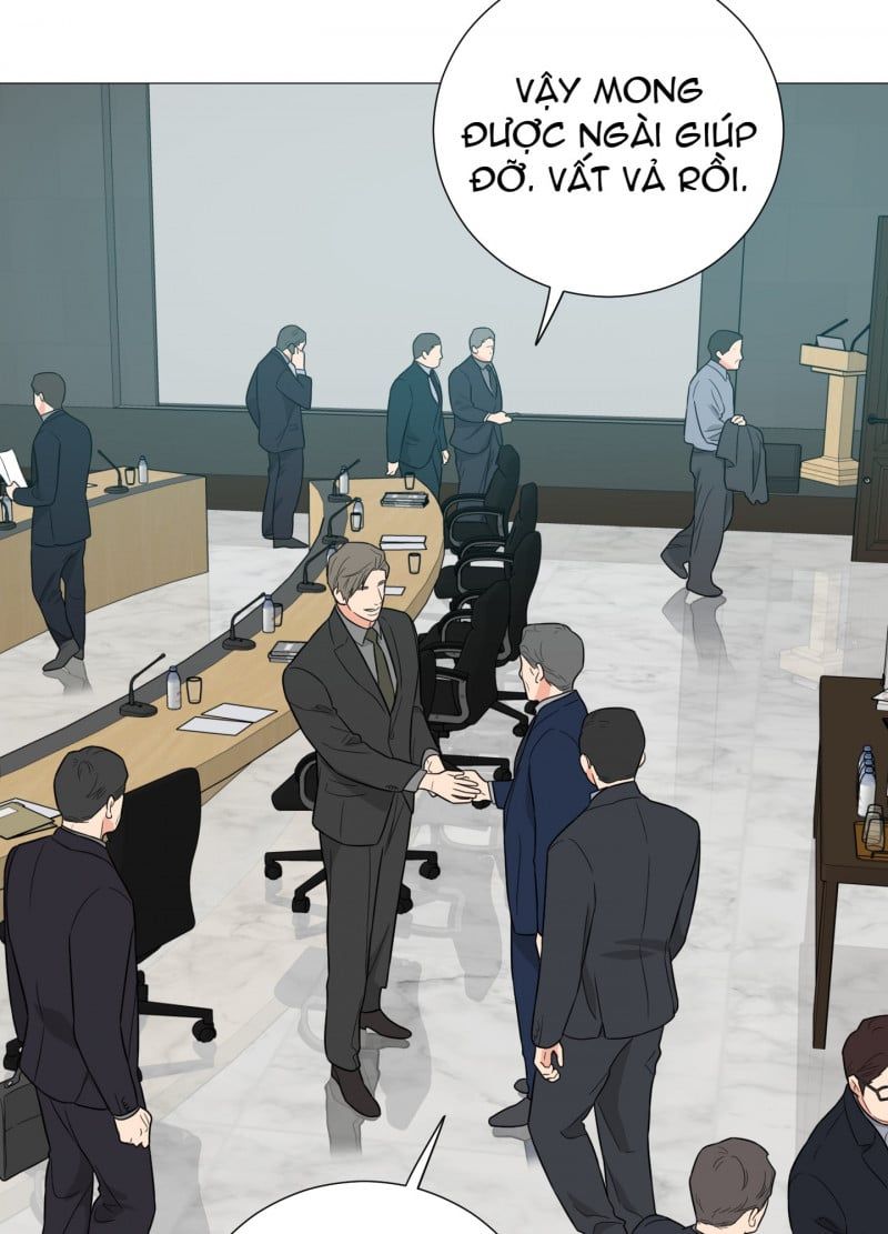 đọc truyện Sadistic Beauty Bl Sidestory Chương 30.5 ảnh 6 tại Thiên Thai Truyện