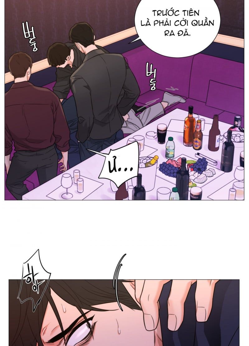 đọc truyện Sadistic Beauty Bl Sidestory Chương 30 ảnh 8 tại Thiên Thai Truyện