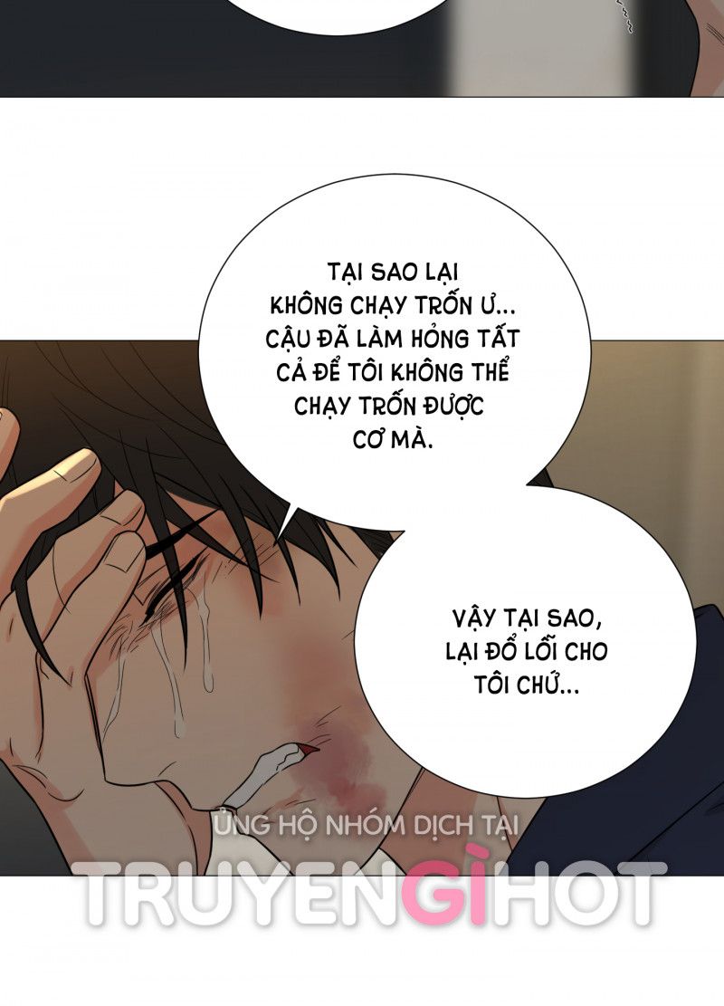 đọc truyện Sadistic Beauty Bl Sidestory Chương 31.5 ảnh 14 tại Thiên Thai Truyện