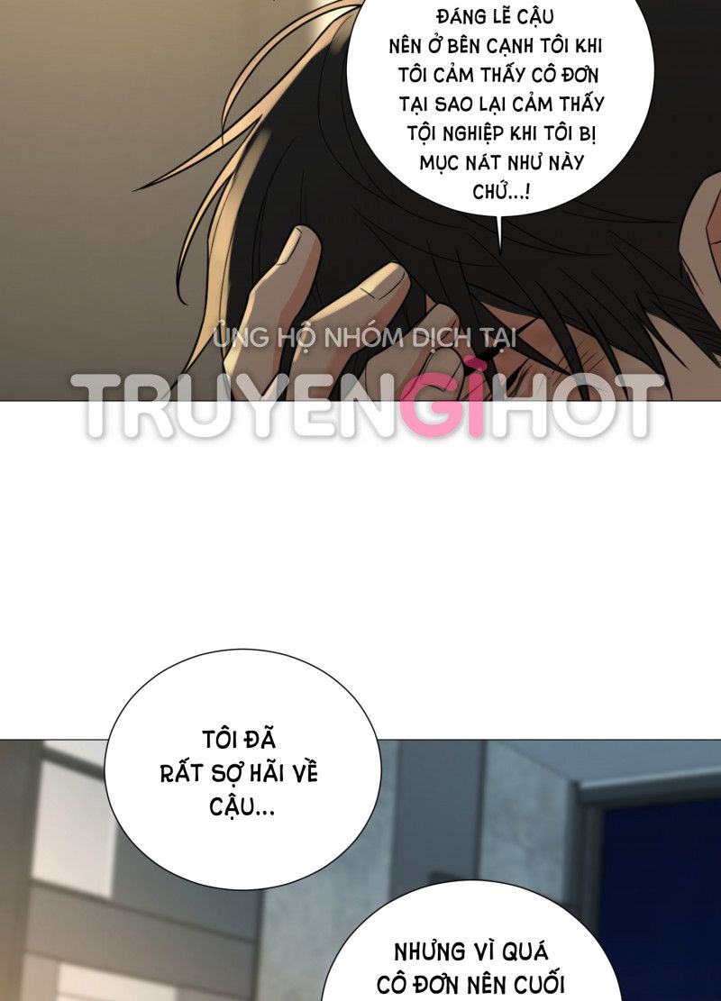 đọc truyện Sadistic Beauty Bl Sidestory Chương 31.5 ảnh 18 tại Thiên Thai Truyện