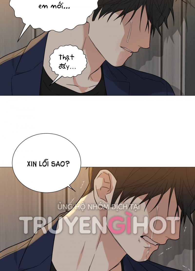 đọc truyện Sadistic Beauty Bl Sidestory Chương 31.5 ảnh 8 tại Thiên Thai Truyện