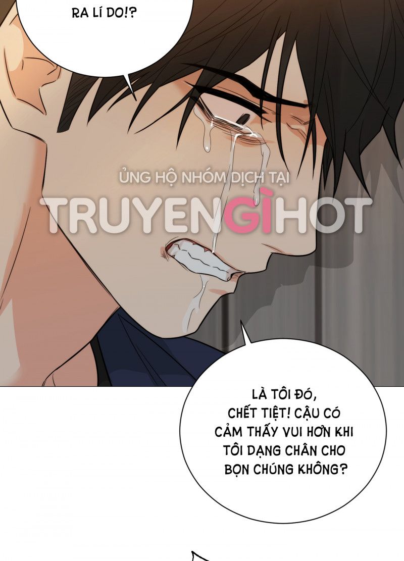 đọc truyện Sadistic Beauty Bl Sidestory Chương 31.5 ảnh 10 tại Thiên Thai Truyện
