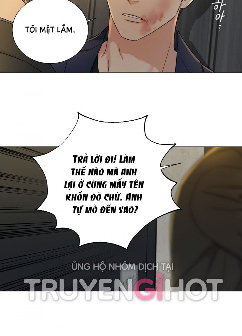 đọc truyện Sadistic Beauty Bl Sidestory Chương 31 ảnh 24 tại Thiên Thai Truyện