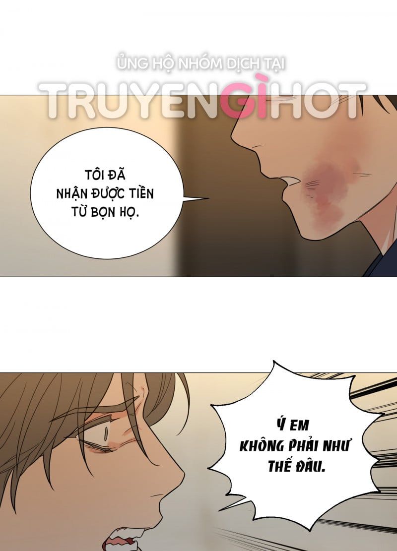 đọc truyện Sadistic Beauty Bl Sidestory Chương 31 ảnh 32 tại Thiên Thai Truyện