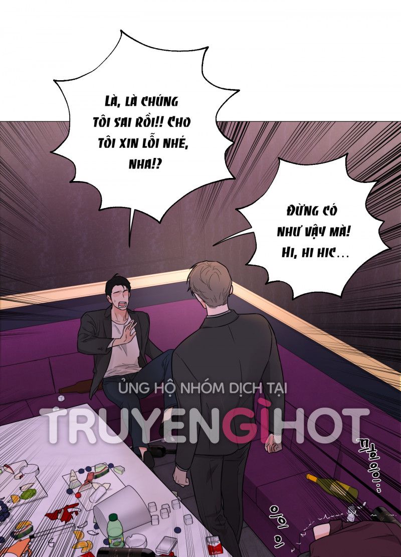 đọc truyện Sadistic Beauty Bl Sidestory Chương 31 ảnh 6 tại Thiên Thai Truyện