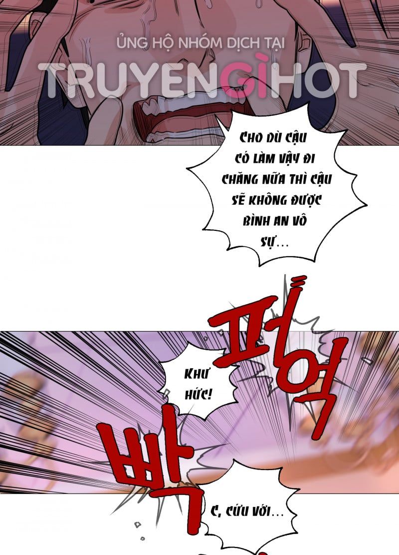 đọc truyện Sadistic Beauty Bl Sidestory Chương 31 ảnh 8 tại Thiên Thai Truyện