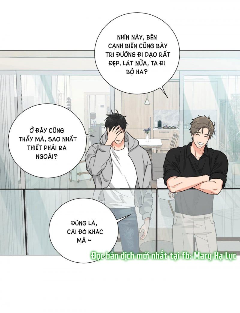 đọc truyện Sadistic Beauty Bl Sidestory Chương 32.5 ảnh 3 tại Thiên Thai Truyện