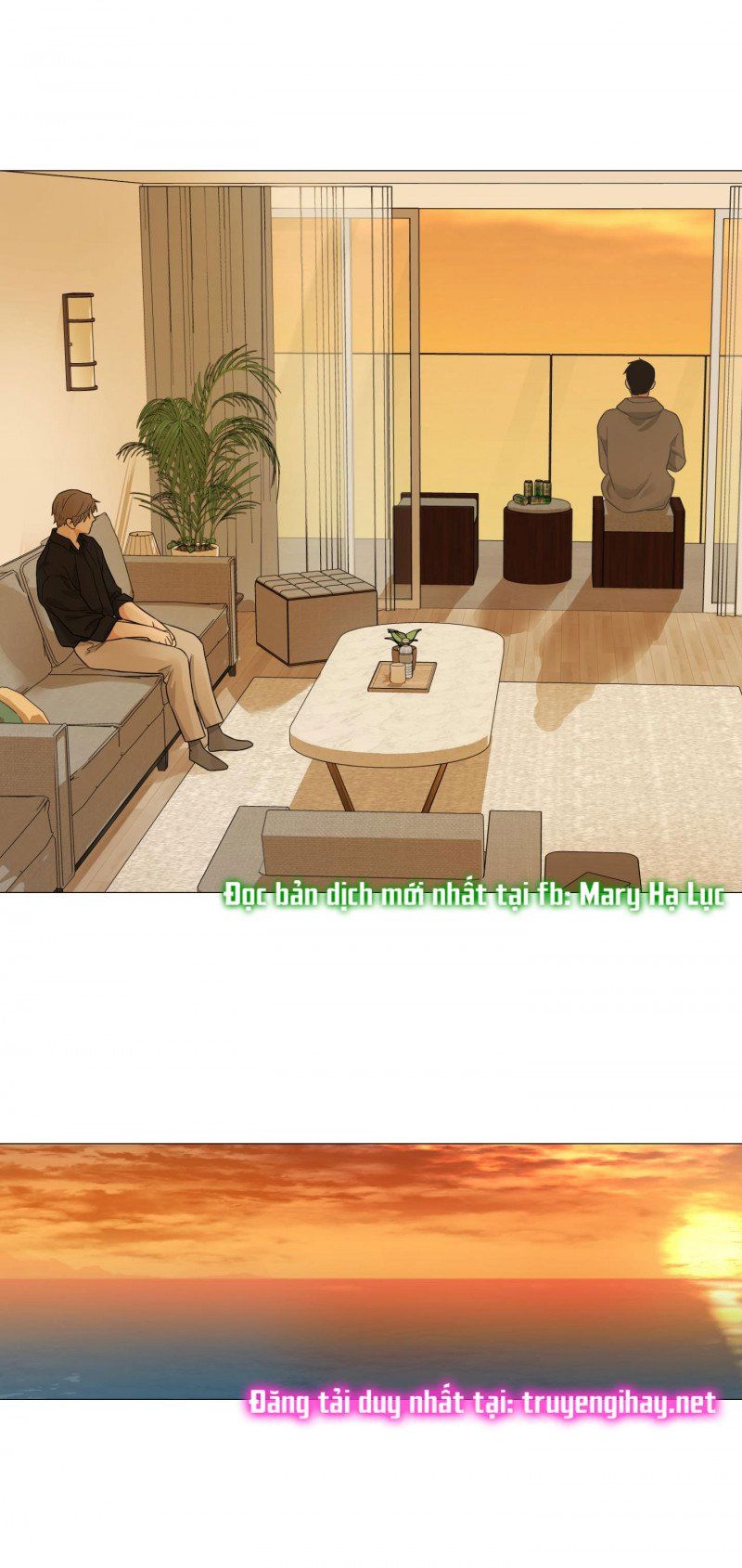 đọc truyện Sadistic Beauty Bl Sidestory Chương 32.5 ảnh 14 tại Thiên Thai Truyện