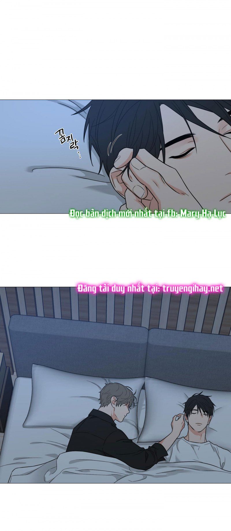 đọc truyện Sadistic Beauty Bl Sidestory Chương 32.5 ảnh 15 tại Thiên Thai Truyện