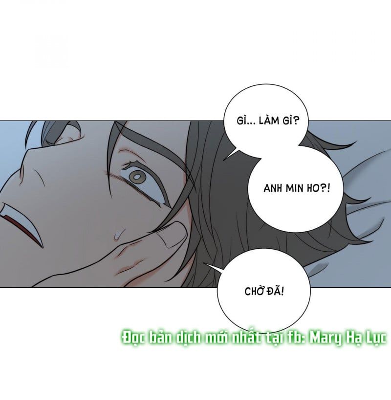 đọc truyện Sadistic Beauty Bl Sidestory Chương 32.5 ảnh 20 tại Thiên Thai Truyện