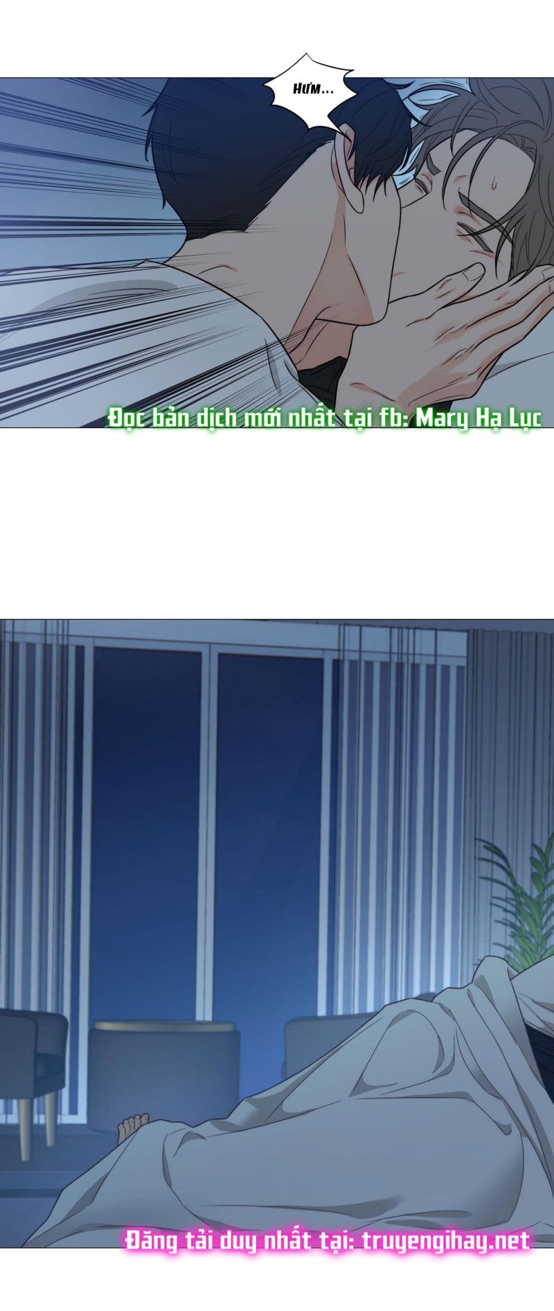 đọc truyện Sadistic Beauty Bl Sidestory Chương 32.5 ảnh 21 tại Thiên Thai Truyện