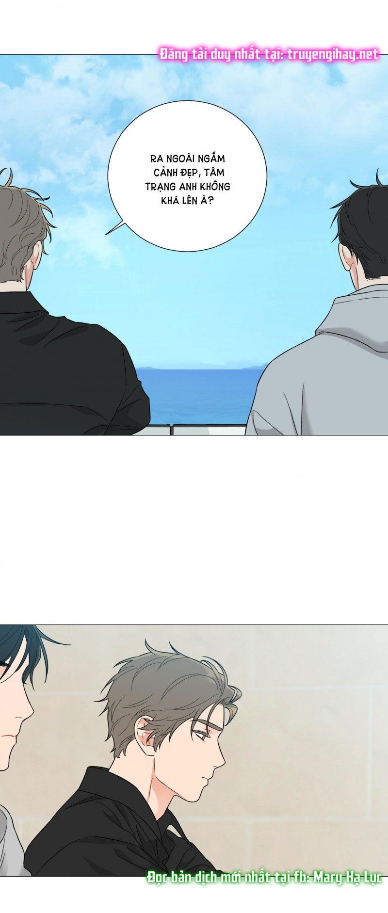 đọc truyện Sadistic Beauty Bl Sidestory Chương 32.5 ảnh 4 tại Thiên Thai Truyện