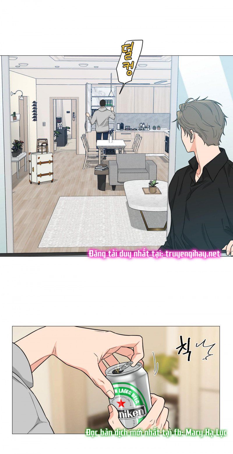 đọc truyện Sadistic Beauty Bl Sidestory Chương 32.5 ảnh 7 tại Thiên Thai Truyện