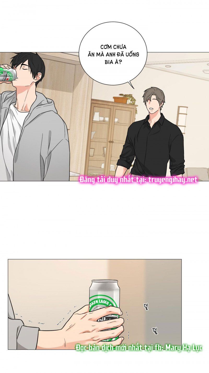 đọc truyện Sadistic Beauty Bl Sidestory Chương 32.5 ảnh 8 tại Thiên Thai Truyện