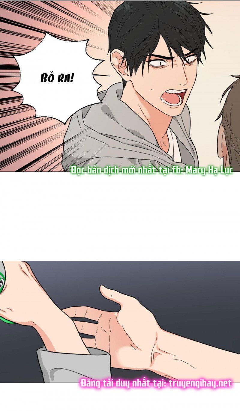 đọc truyện Sadistic Beauty Bl Sidestory Chương 32.5 ảnh 11 tại Thiên Thai Truyện