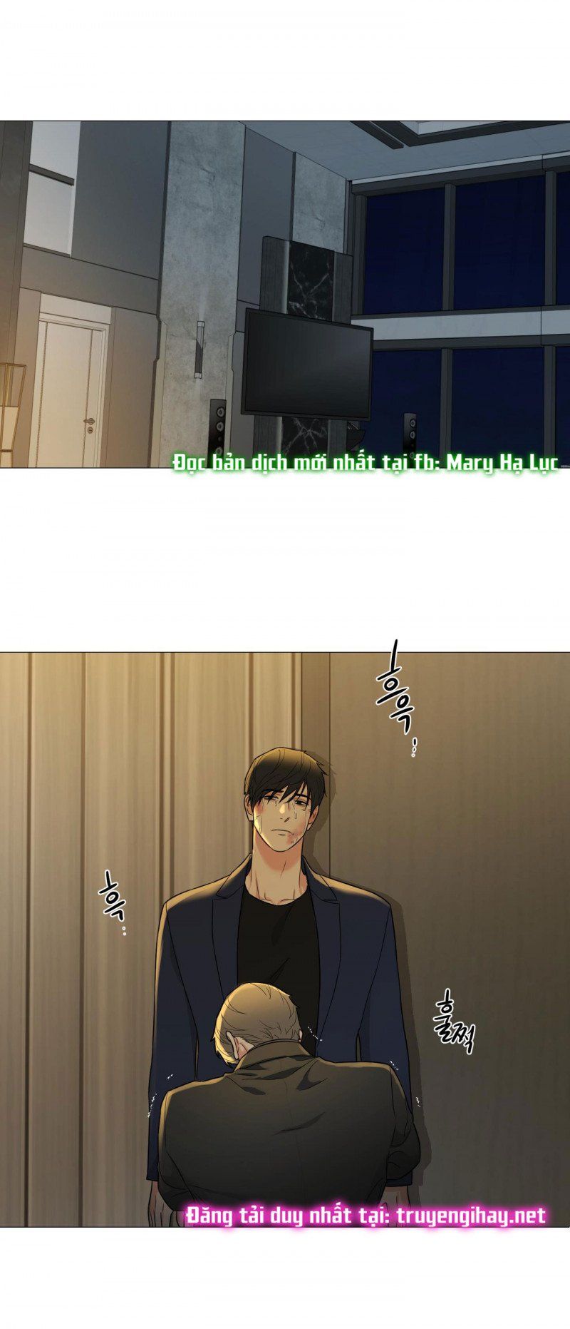 đọc truyện Sadistic Beauty Bl Sidestory Chương 32 ảnh 3 tại Thiên Thai Truyện