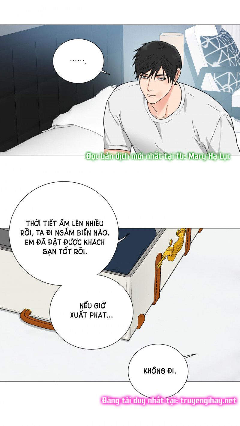 đọc truyện Sadistic Beauty Bl Sidestory Chương 32 ảnh 14 tại Thiên Thai Truyện